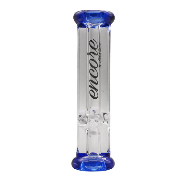 Encore Steamroller / Scalloped 6in